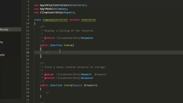 Crud Laravel 8 y Vue.js v3 con composition Api - Parte 2 смотреть онлайн