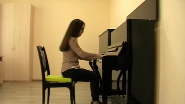 Мария Москалева ГУО "Оршанская ДШИ №3" филиал г.п. Болбасово Витебская область Беларусь смотреть онлайн