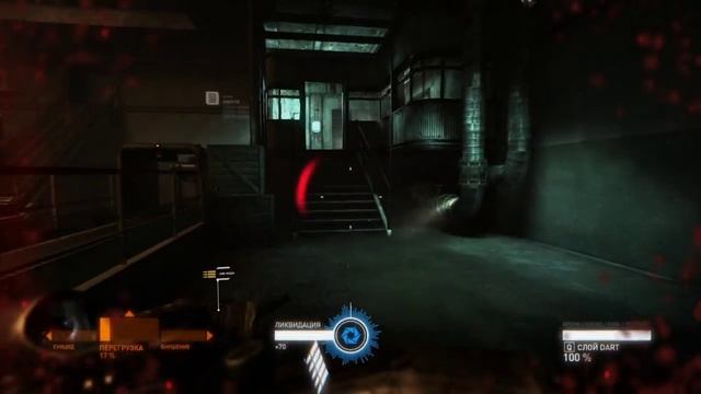 Прохождение Syndicate (живой коммент от alexander.plav) Ч. 18 смотреть онлайн