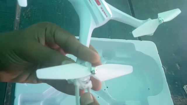 syma x-15 A Drone P/1 смотреть онлайн