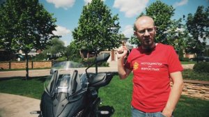 2020 Kawasaki Versys 1000 SE обзор и отзыв | Просто хороший мотоцикл | Мотоциклы для Взрослых