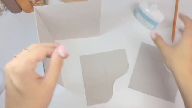 TUTORIAL Student organizer | МК школьный органайзер смотреть онлайн