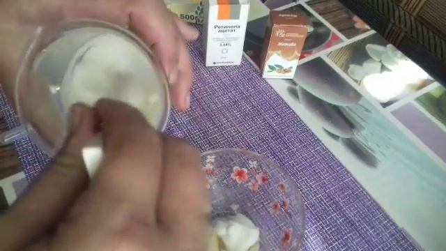 Азиатский Секрет Фарфоровой кожи без Морщин. Омолаживающая и Отбеливающая Маска. смотреть онлайн