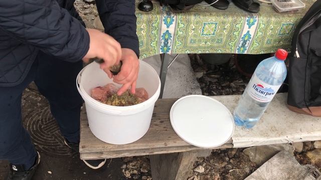 Кулинарные эксперименты