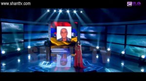 Nare Gevorgyan- Mor ergy zinvorin 2017