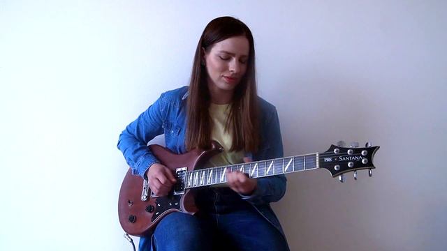 Vicky Lemon - Topsy (Swing to Bop) solo by Charlie Christian смотреть онлайн