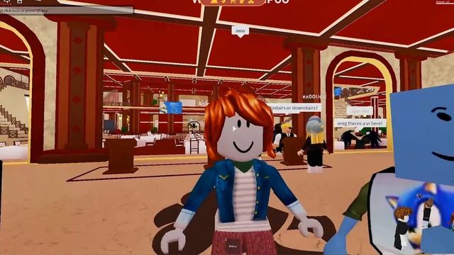 ROBLOX Script showcase - VR Script! (NO VR NEEDED, YOU CAN USE KEYBOARD AND MOUSE!) смотреть онлайн
