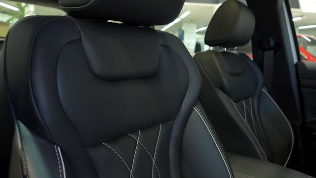 FAW BESTUNE T55 серебристый смотреть онлайн