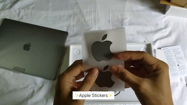 MacBook Air 2020 M1 in 2022 (Unboxing/Order Details and Guide) Apple PH Store смотреть онлайн