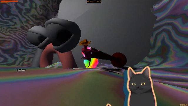 Juice Galaxy: The Unreasonable Clog & Swirly D смотреть онлайн