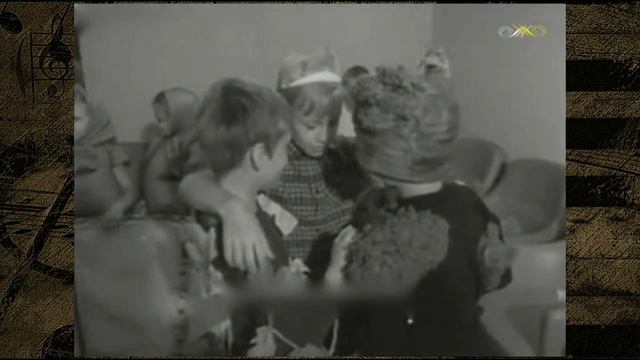 Хор ЦДДЖ - Картошка смотреть онлайн