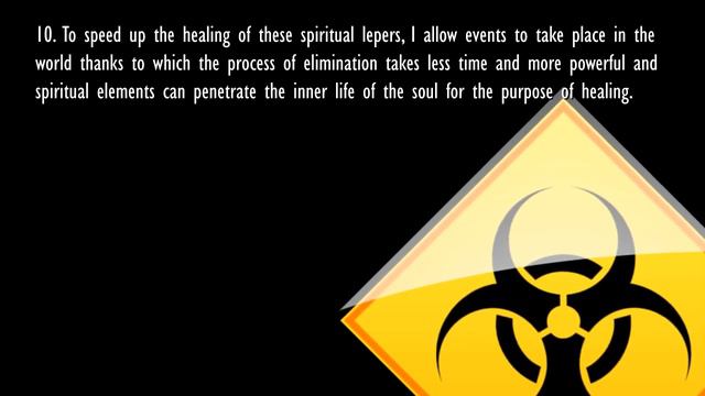Spiritual Leprosy is contagious... The Healing of a Leper ❤️ Jesus explains Matthew 8:1-4 смотреть онлайн