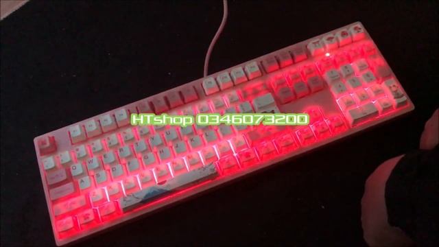 ? РОЗОВЫЙ НАБОР ДЕВАЙСОВ С ALIEXPRESS ДЛЯ ГЕЙМЕРА ? МЫШЬ + КЛАВИАТУРА + КОВРИК + ГАРНИТУРА! смотреть онлайн