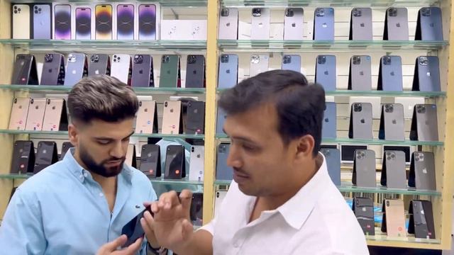Dubai to India Delivery Used and Demo iPhone | Used iPhone 12 Pro Price | Used iPhone Dubai to Indi смотреть онлайн