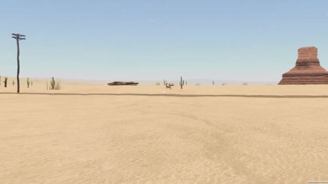 НОВОЕ ОБНОВЛЕНИЕ THE LONG DRIVE, БАГИ В ИГРЕ? ЗАЙЦЫ АТАКУЮТ смотреть онлайн