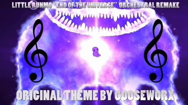 Angry Birds Revival Of Africa - End of the universe + remix смотреть онлайн