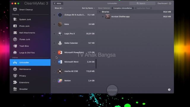 cara mudah uninstal microsoft office di mac os II Apple indonesia смотреть онлайн