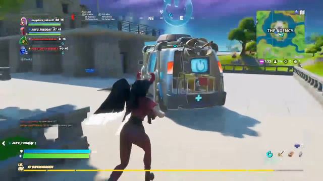 Rocket league live смотреть онлайн