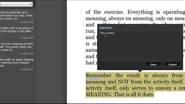 How To Highlight Kindle Books смотреть онлайн