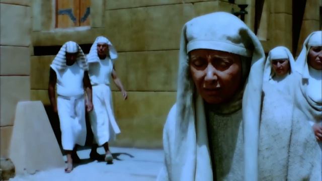 O'ZBEK KINO | YUSUF ALAYHISSALOM 34 QISM | ЮСУФ ПАЙГАМБАР | 1080р | Исломий кинолар Uzbek Tilida