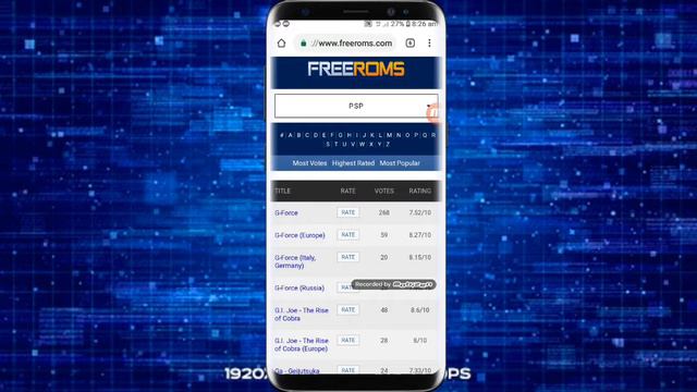 How to download ppsspp games in android phone |#unknowntechnicalhacks смотреть онлайн