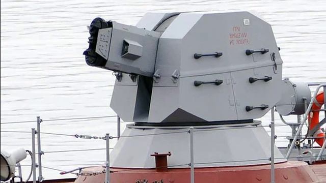 Фрегаты и БДК вместо авианосцев и атомных эсминцев- ВМС РФ смотреть онлайн