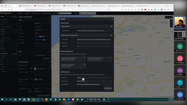 Taking QGIS2Web Maps a Step Further смотреть онлайн