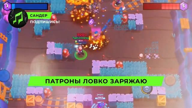 Песня про кольта но его поет бемон(AI cover) смотреть онлайн