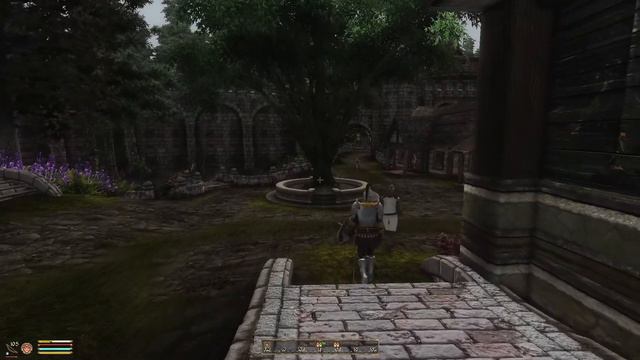 WHODUNIT? | Let's Play TES IV: Oblivion | 2020 GRAPHICS | 200+ Mods |#19 смотреть онлайн
