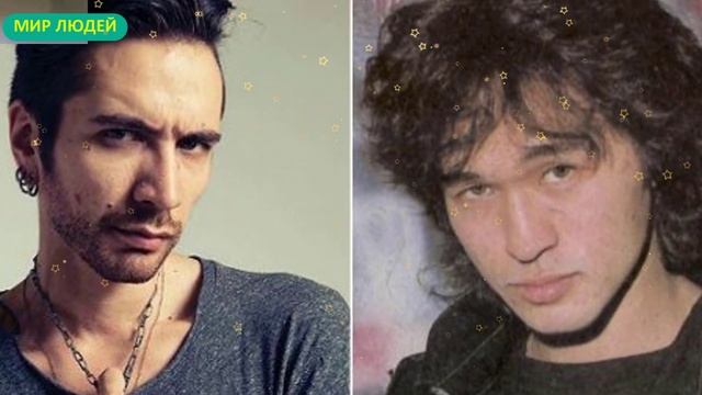 Только посмотрите! Каким стал сын легендарного Виктора Цоя смотреть онлайн