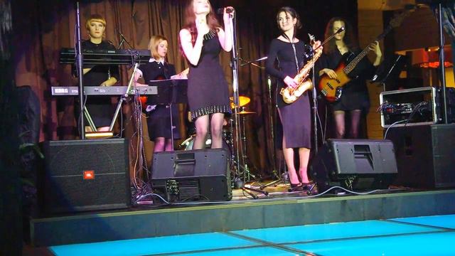 Smooth Kats - Don't worry, be happy смотреть онлайн
