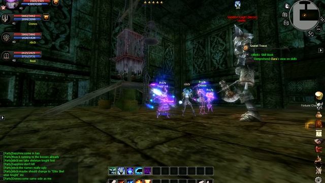 Underground Boss 1 - Heroes of Thessalonica смотреть онлайн