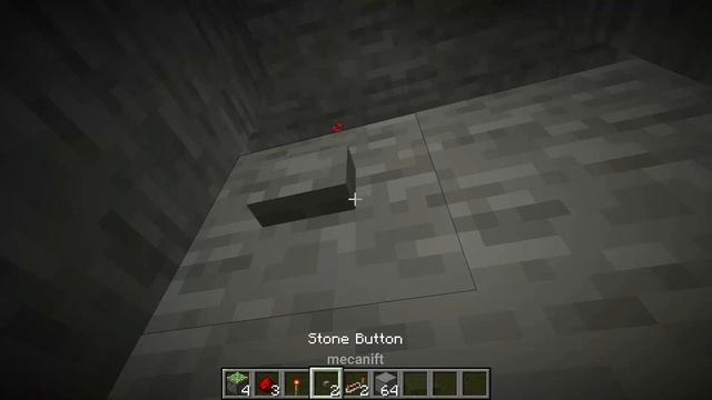 HOW TO MAKE A 2x2 SECRET DOOR in MINECRAFT Java смотреть онлайн