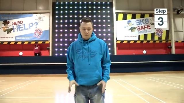 How To Inline Skate смотреть онлайн