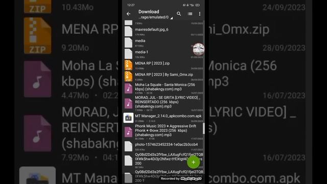 Mode Pack Skin + Weapon + Maping ( Pink ) | Samp Server Rp смотреть онлайн