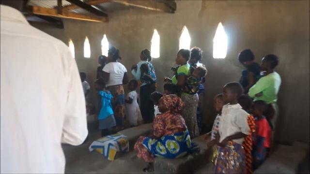 ZAMBIA - wrzesień/październik 2015 смотреть онлайн