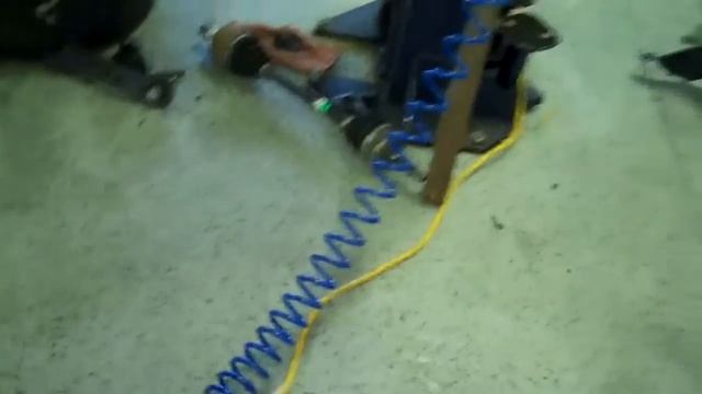 Sam's Odyssey Transmission Show N Tell смотреть онлайн