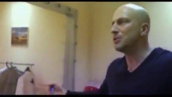 Нагиев. Кто Вы, Мистер Нагиев?