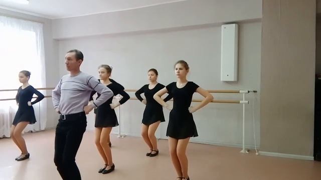 Фолк Урок (дробушки) смотреть онлайн