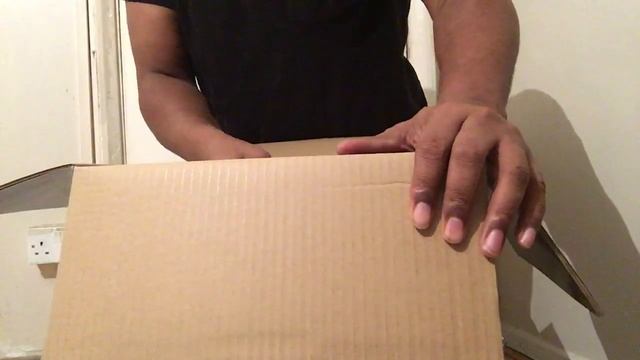 Headrush FRFR 108 Unboxing смотреть онлайн