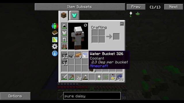 FTB Infinity Evolved Expert E02 - Glue Provision... Animals смотреть онлайн