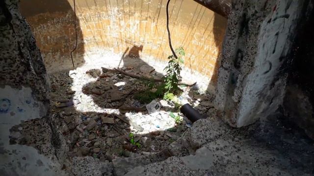 Саратов - Водонапорная башня | Кумысная поляна смотреть онлайн