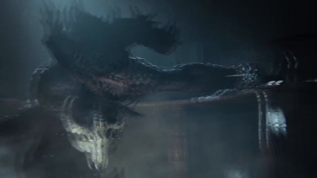 Top 100: Best Game Cinematic Trailers - Part 3/10 (1080p)