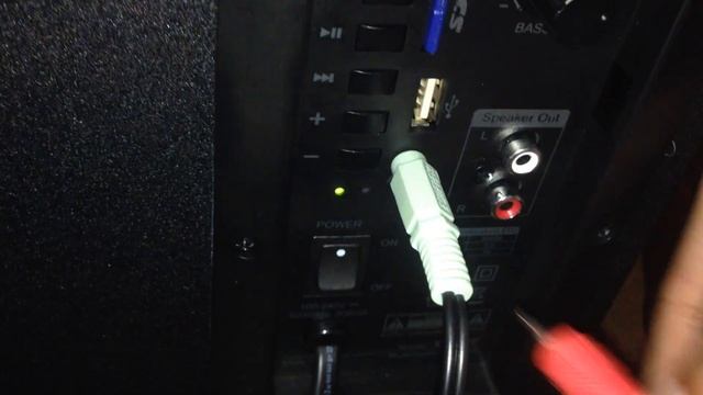 Edifier XM2PF Sound test смотреть онлайн