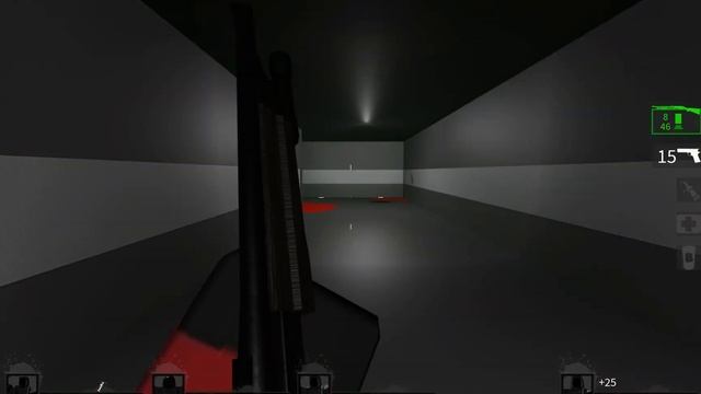 Roblox Left 2 Die Gameplay Part 4 - Contamination Campaign смотреть онлайн