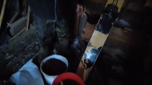 ОТШЕЛЬНИК ДЕДУШКА 30 ЛЕТ ЖИВЕТ В ТАЙГЕ