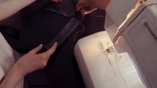 Видео Дневник №18: Subaru Outback - чехол ручного тормоза (перешив) смотреть онлайн