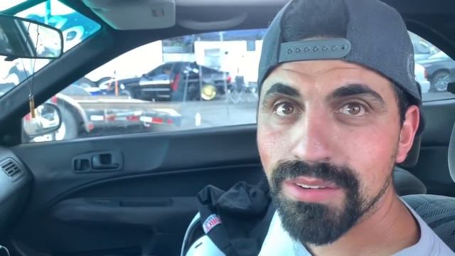 Boosted JUNKYARD J35 and STOCK CLUTCH RUNNING 11 Second 1/4 miles with PFI and Boostedboiz! смотреть онлайн