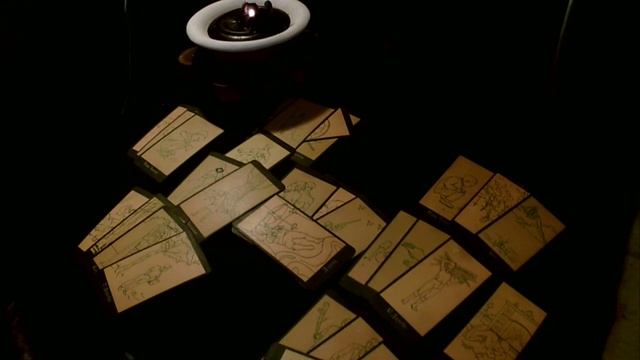 расклад мой путь на конкретном примере смотреть онлайн