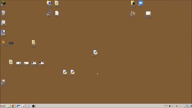Онлайн игра на Python | Pygame, Socket | ч.6 Взаимодействие с соперниками | Agar.io смотреть онлайн